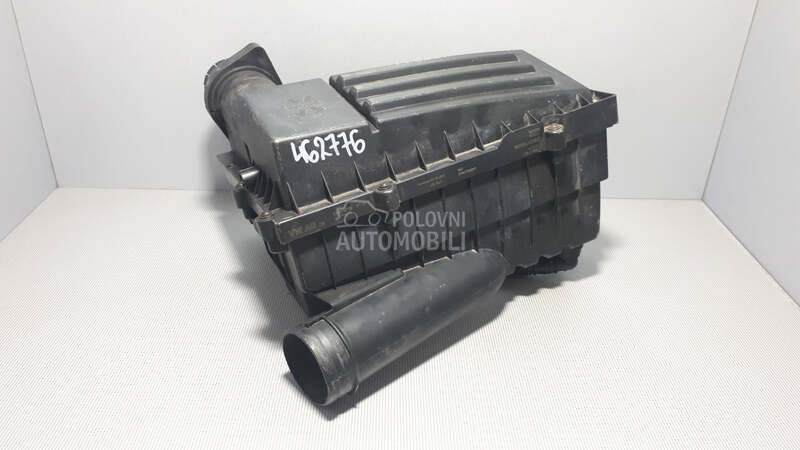 KUCISTE FILTERA ZRAKA