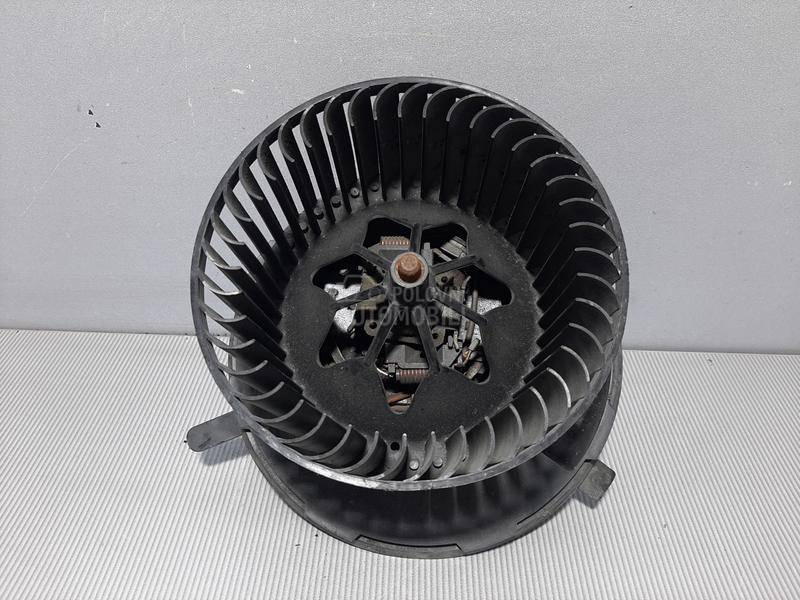 VENTILATOR KABINE