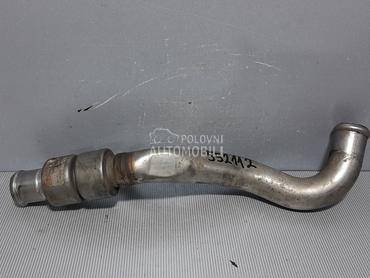 CRIJEVO za Jaguar S-Type