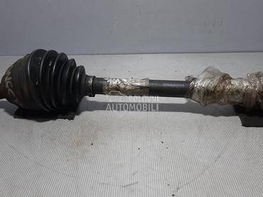 POLUOSOVINA za Ford Tourneo Connect