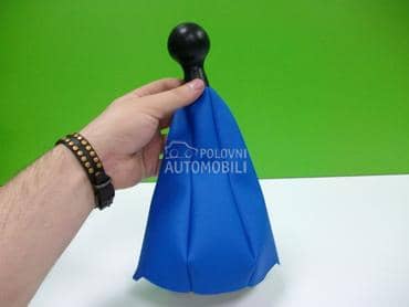 RUČICA I KOŽICA MENJAČA za Fiat Doblo