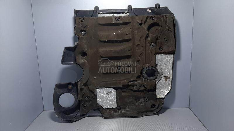 POKLOPAC MOTORA