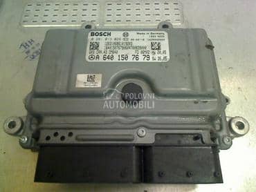 Kompjuter  motora 2.0 CDI 16V za Mercedes Benz B 180