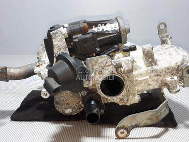 HLADNJAK EGR VENTILA za Peugeot 308