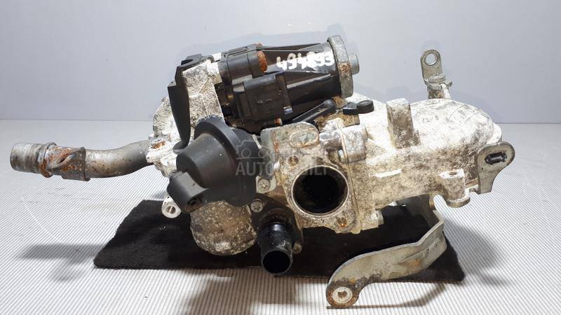 HLADNJAK EGR VENTILA