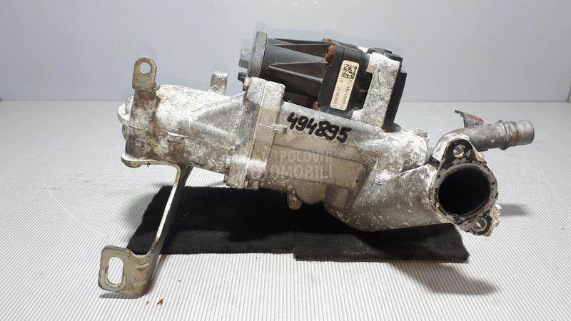 HLADNJAK EGR VENTILA