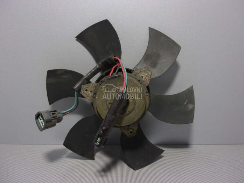 VENTILATOR