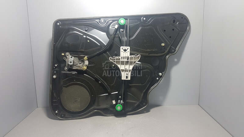 ELEKTRO PODIZAC STAKLA