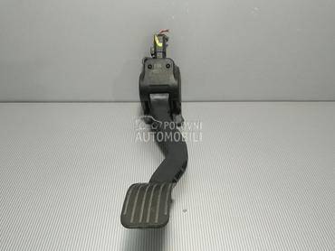 PAPUCICA GASA za Citroen C4