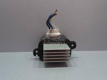 ELEKTRONIKA REOSTAT za Nissan Navara