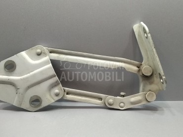 SKARE OD HAUBE za Volkswagen Touran