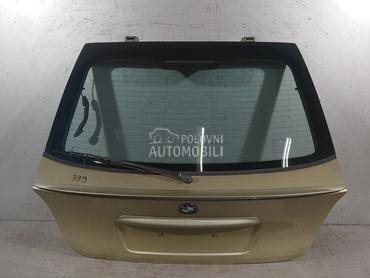 GEPEK za BMW Serija 3