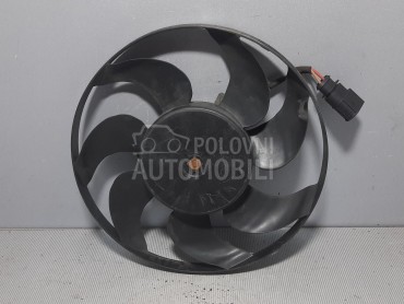 VENTILATOR za Audi A3