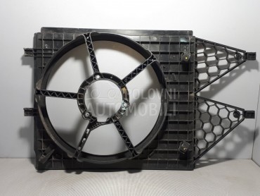NOSAC VENTILATORA za Volkswagen Polo