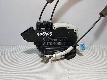 BRAVA VRATA za Nissan Micra