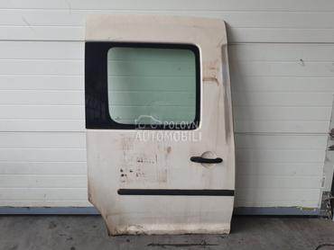 VRATA za Volkswagen Caddy