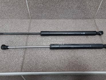 Amortizeri Clio 4 za Renault Clio