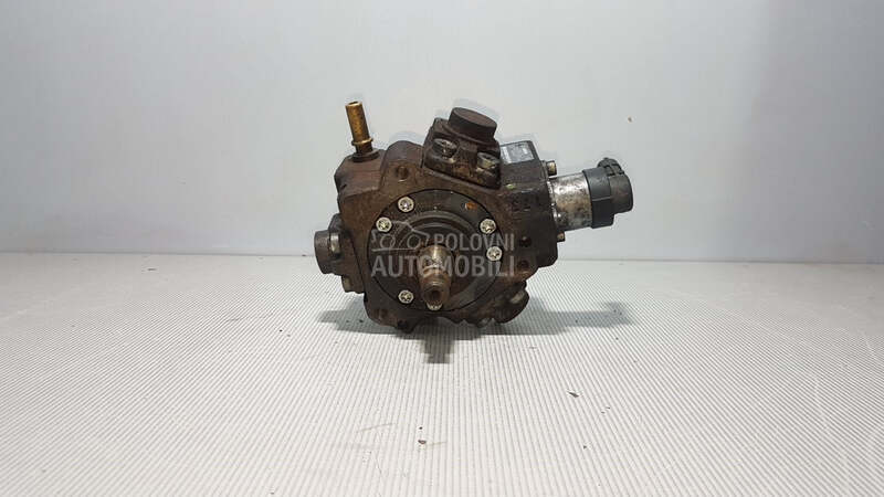 PUMPA VISOKOG PRITISKA