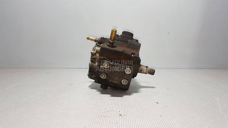 PUMPA VISOKOG PRITISKA