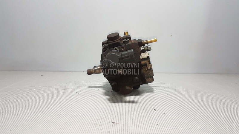 PUMPA VISOKOG PRITISKA