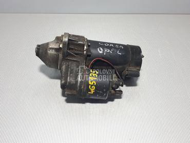 ALNASER za Opel Corsa C