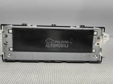 DISPLEJ za Peugeot 508