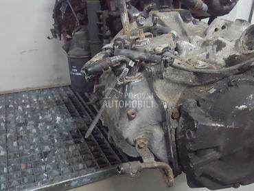 MJENJAC za Kia Carnival