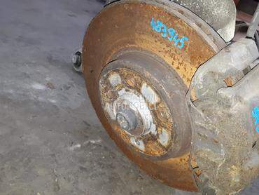 KOCIONI DISK za Audi A4