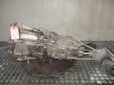 MJENJAC za Suzuki Jimny