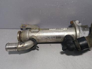 HLADNJAK EGR VENTILA za Peugeot 308