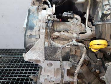 PUMPA VISOKOG PRITISKA za Volkswagen Polo