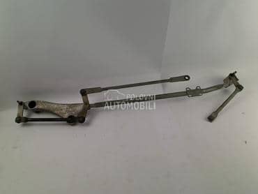 Makaze brisača za Mercedes Benz B 150, B 170, B 180 ... od 2005. do 2011. god.