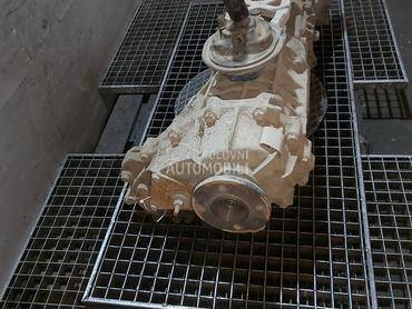 REDUKTOR za Ford Ranger