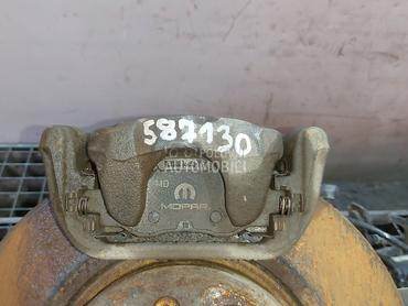 KOCIONA KLJESTA za Fiat 500X