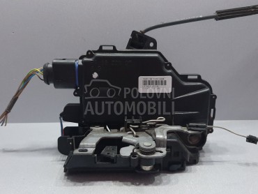 BRAVA VRATA za Škoda Fabia