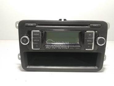 RADIO za Volkswagen Polo