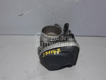 DOZER KLAPNA za Volkswagen Golf 6