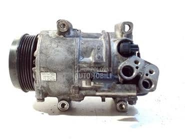 Kompresor klime za Mercedes Benz B 150, B 170, B 180 ... od 2005. do 2011. god.