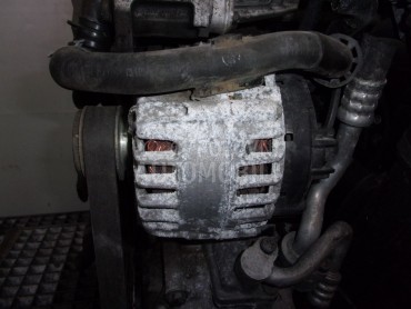 ALTERNATOR za Volkswagen Passat B7