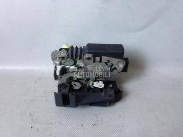 BRAVA VRATA za Dacia Sandero