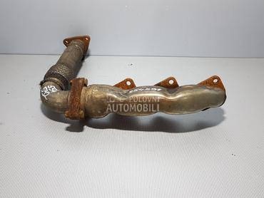 IZDUVNA GRANA za Audi A5