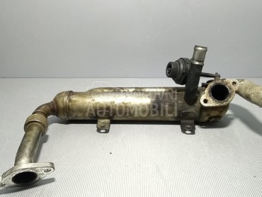 HLADNJAK EGR VENTILA za Audi A3