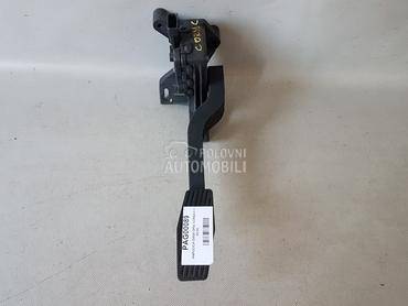 PAPUCICA GASA za Opel Corsa C