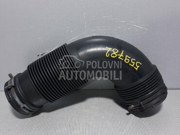 CRIJEVO INTERKULERA za Volkswagen Passat B7