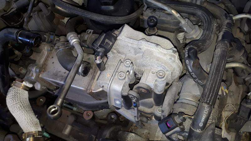 MOTORIC KLAPNE USISNE GRANE