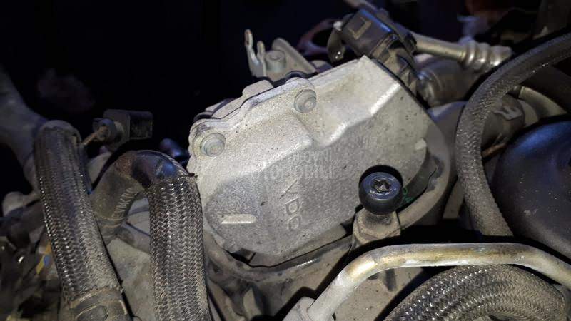 MOTORIC KLAPNE USISNE GRANE