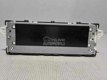 DISPLEJ za Peugeot 508