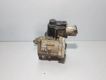 EGR za Škoda Octavia