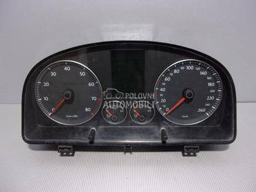 CELER SAT za Volkswagen Touran