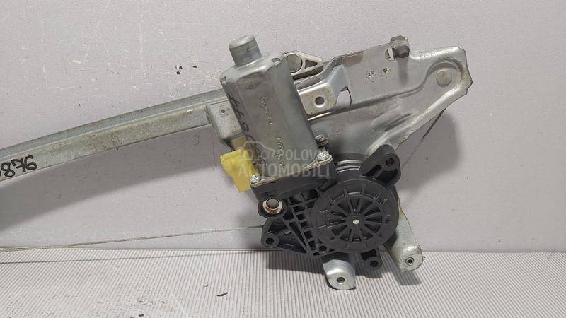 MOTORIC PODIZACA STAKLA